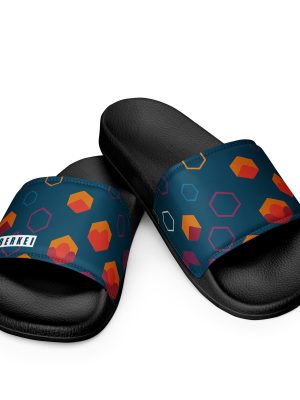 Damen-Schlappen Night Gear – Bild 5