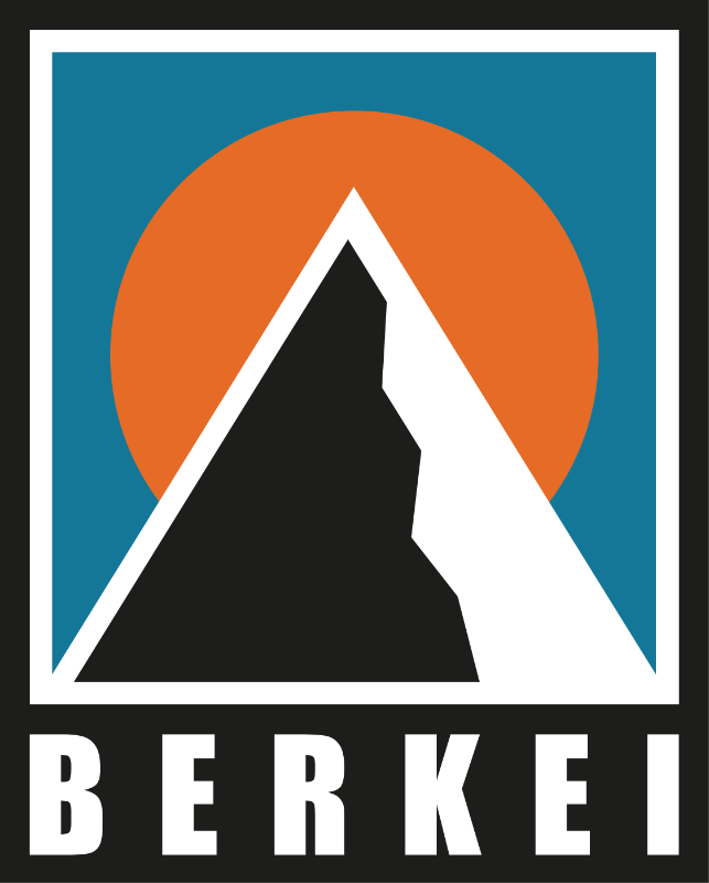 Plain BERKEI Logo