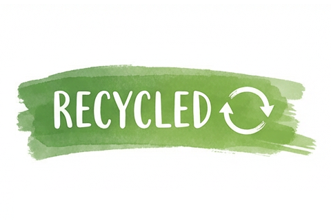 Recycelt: Recycelt