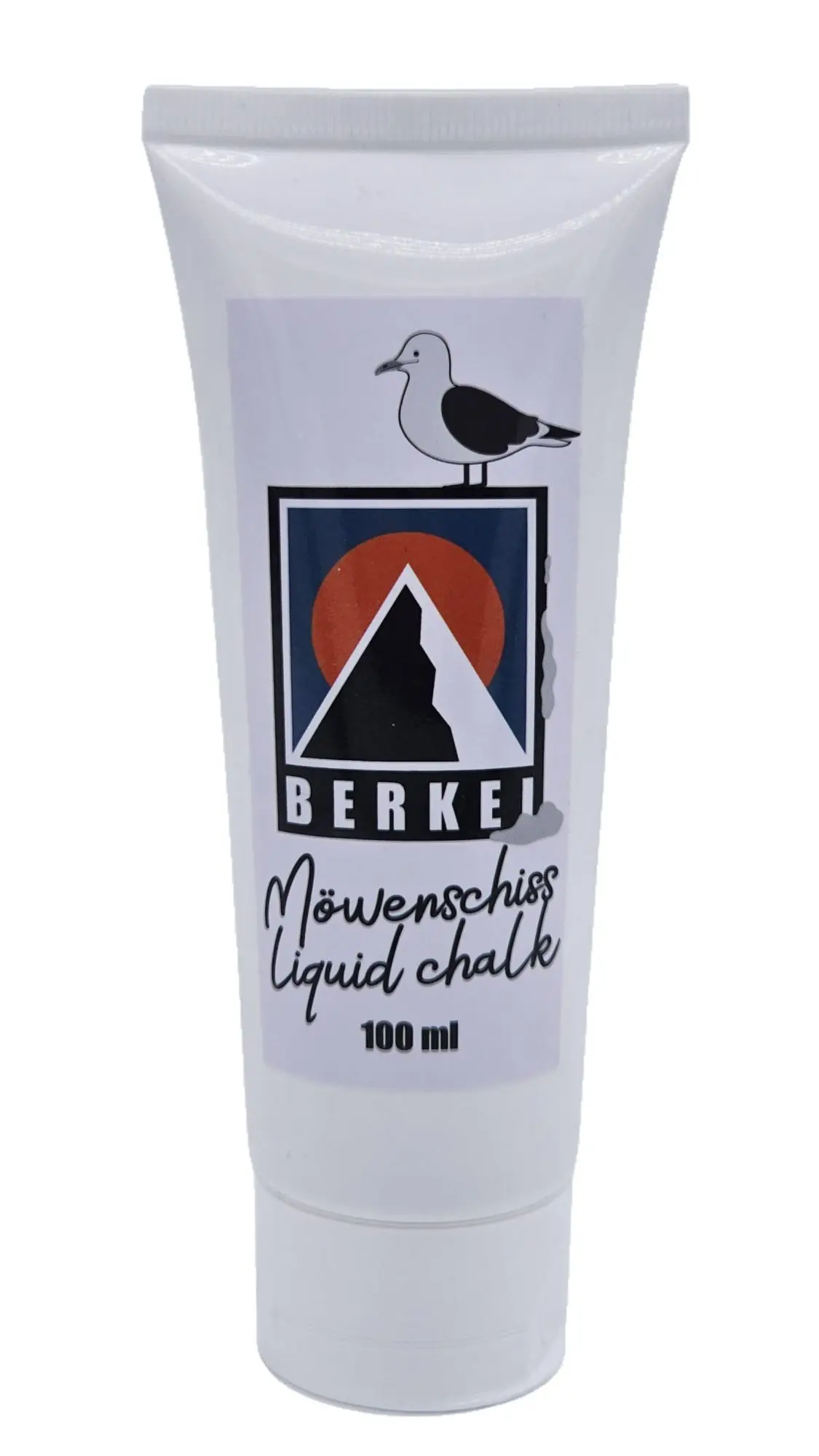 BERKEI Möwenschiss Liquid Chalk