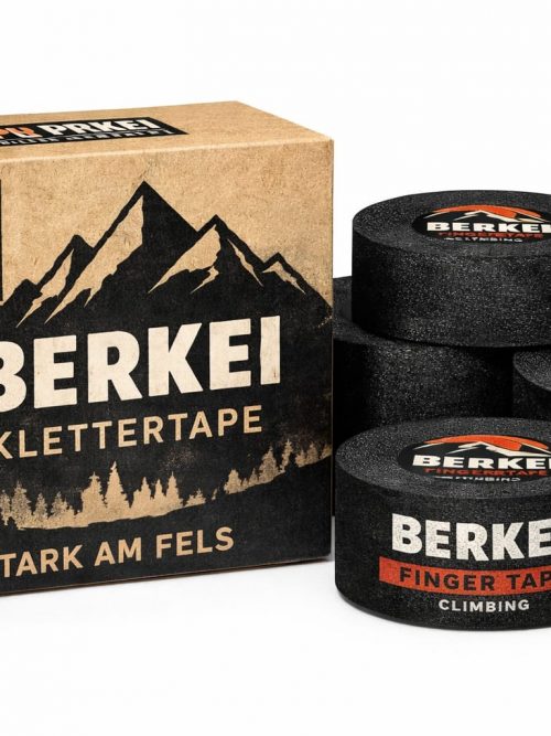 BERKEI Climbing Tape [Preview]