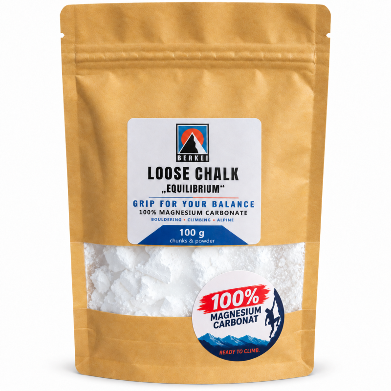 BERKEI Equilibrium 100g Loses Chalk