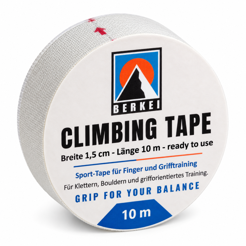 BERKEI Climbing Tape