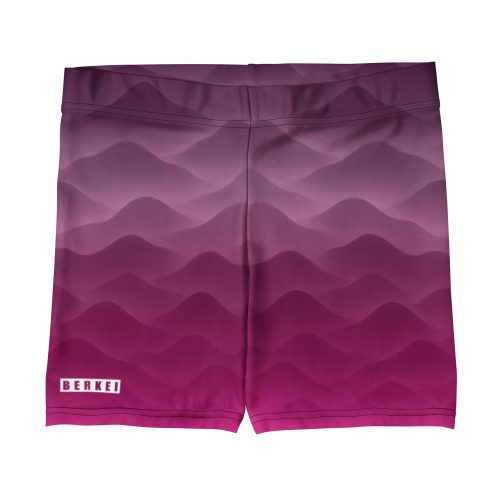 BERKEI Shorts Hazy Purple